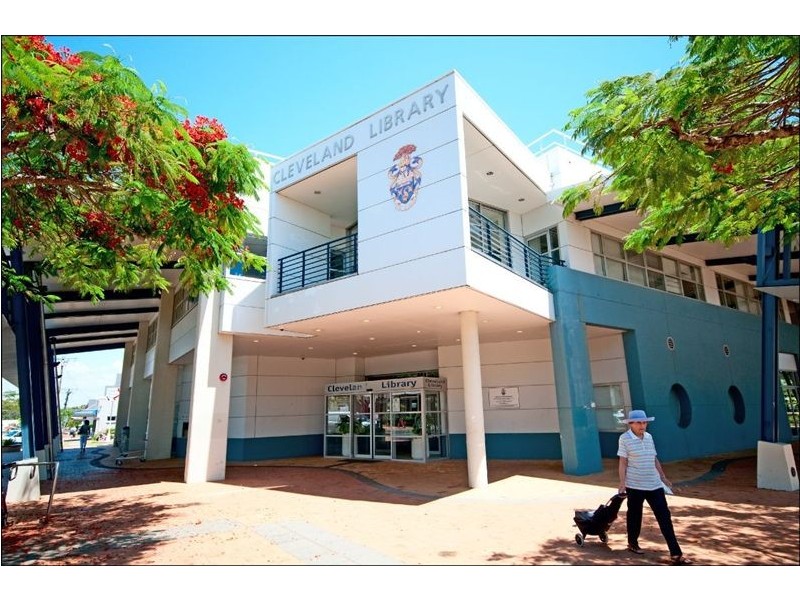 4 Fitzroy on the Bay, Cleveland QLD 4163