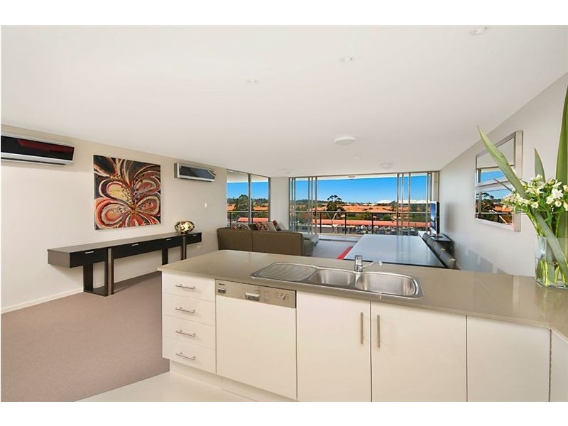 4 Fitzroy on the Bay, Cleveland QLD 4163