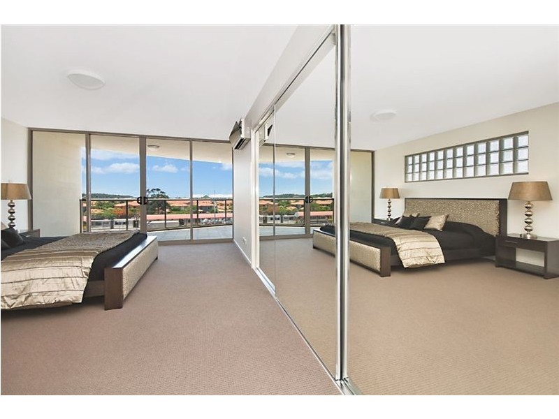 4 Fitzroy on the Bay, Cleveland QLD 4163