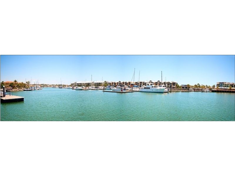 4 Fitzroy on the Bay, Cleveland QLD 4163