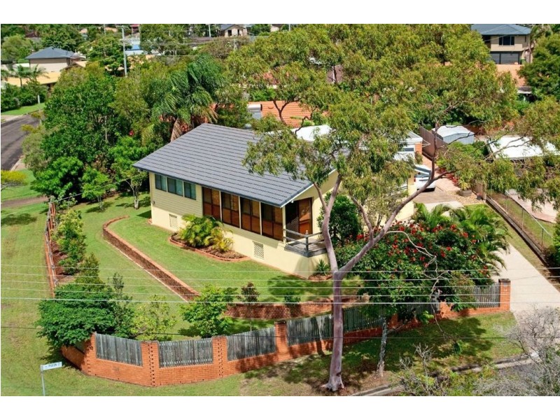 14 Pigeon Ct, Birkdale QLD 4159