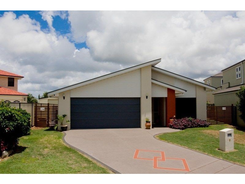 9 Ziggys Drive, Thornlands QLD 4164