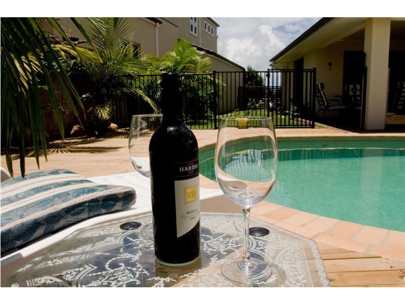 9 Ziggys Drive, Thornlands QLD 4164