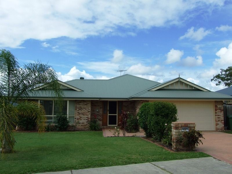 84 Bunker Rd, Victoria Point QLD 4165