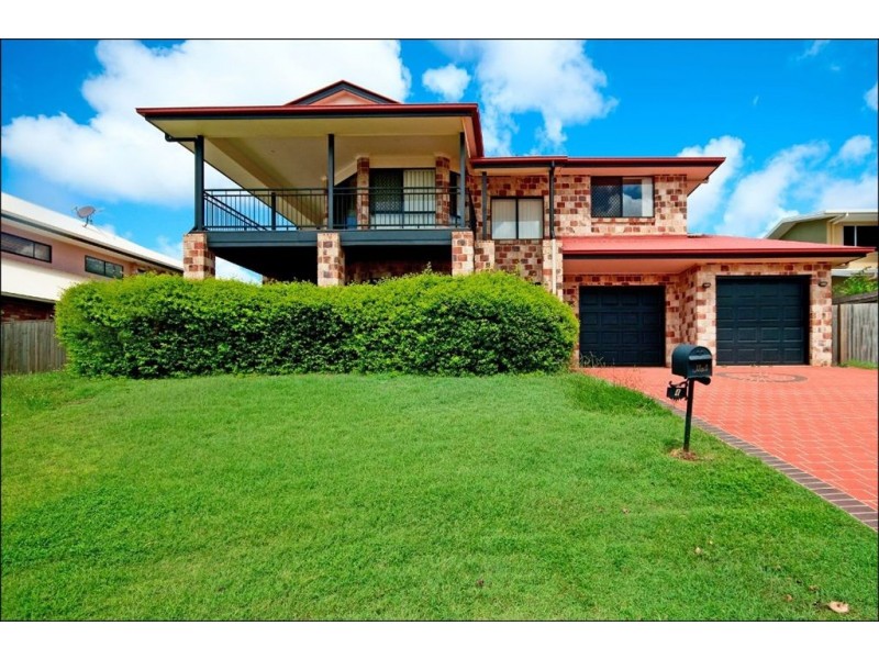 4 Creedin Cl, Redland Bay QLD 4165