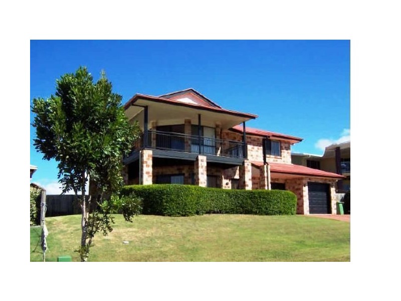 4 Creedin Cl, Redland Bay QLD 4165