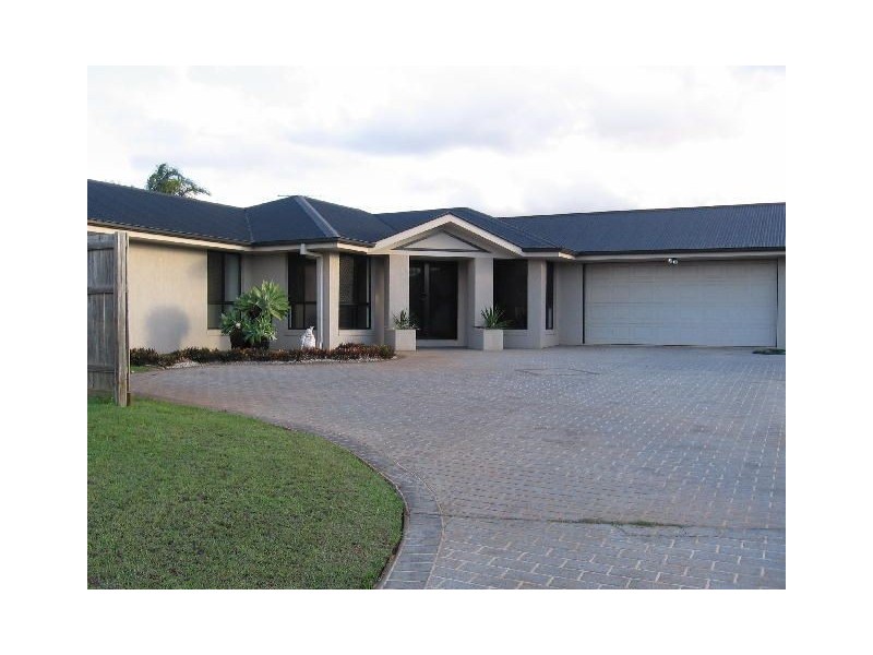 8 Horsley Place, Victoria Point QLD 4165