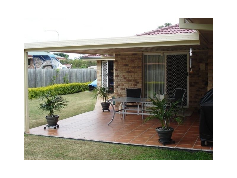 3 Marjorie Buckler Avenue, Redland Bay QLD 4165