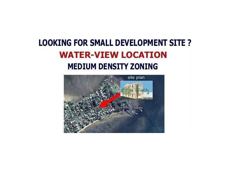 31 Colburn Ave, Victoria Point QLD 4165