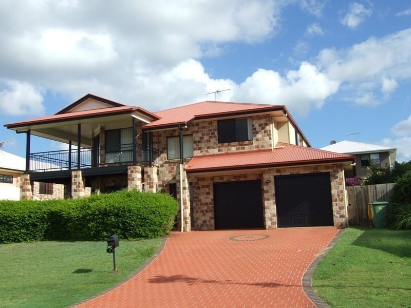 4 Creedin Crt, Redland Bay QLD 4165