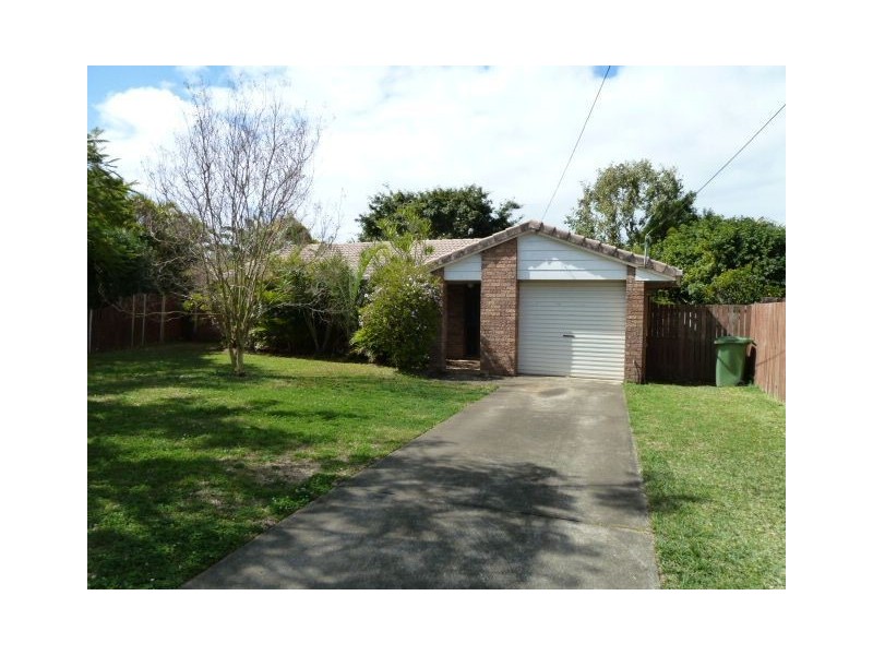 6 Sunshine St, Victoria Point QLD 4165