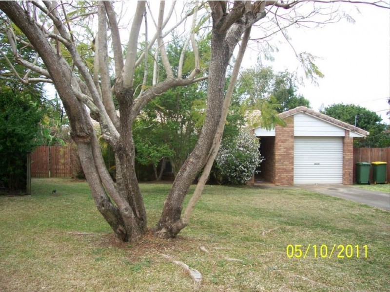 6 Sunshine St, Victoria Point QLD 4165