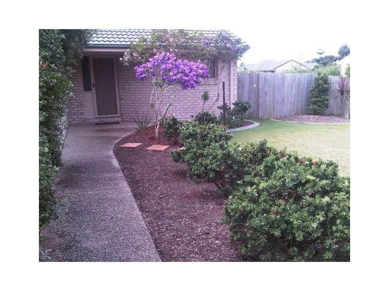 19 Creekside Circuit West, Victoria Point QLD 4165