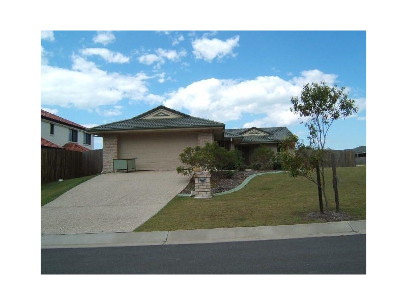19 Creekside Circuit West, Victoria Point QLD 4165