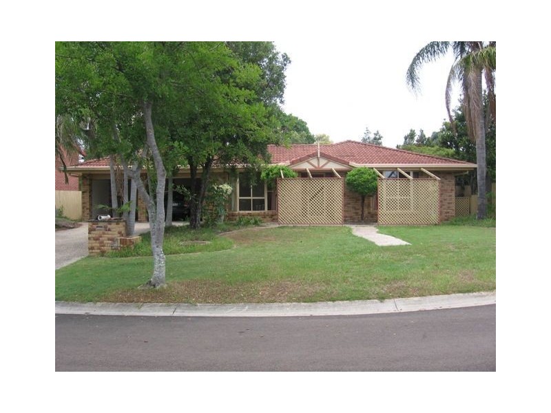 11 Mulberry Crt, Victoria Point QLD 4165