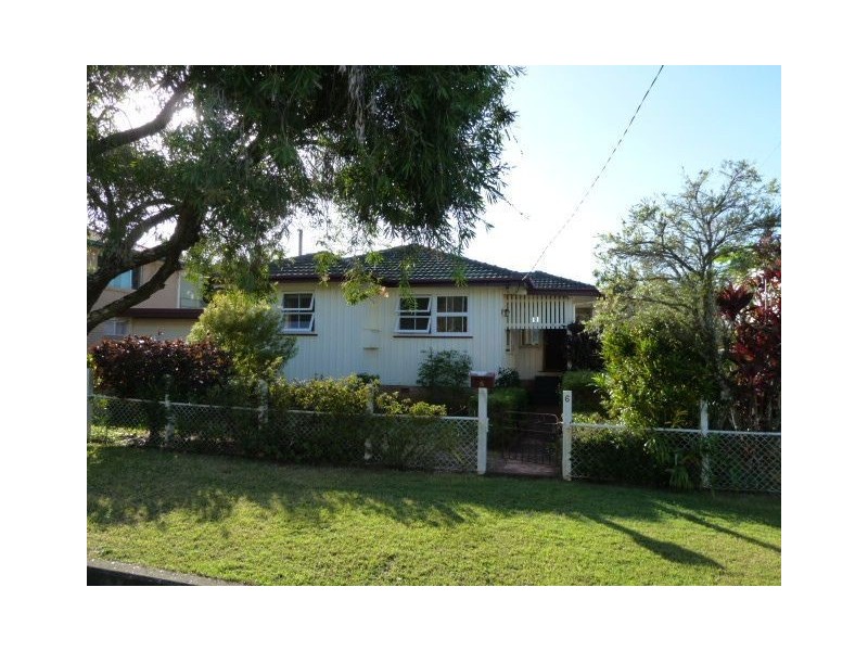 6 Allen St, Victoria Point QLD 4165