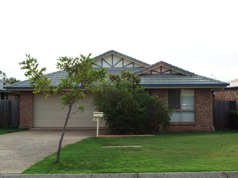 6 Hawkins Pl, Thornlands QLD 4164