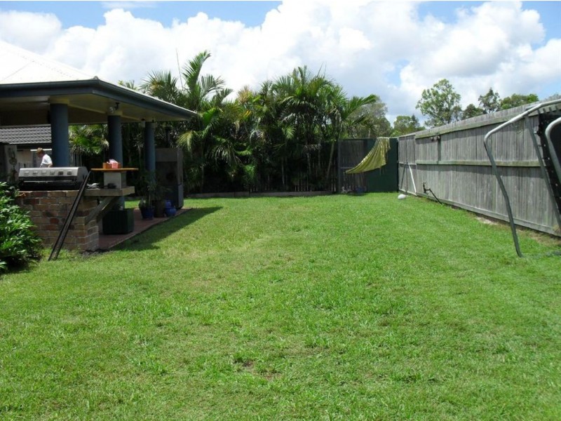 1 Summerhill St, Victoria Point QLD 4165