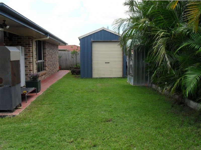 1 Summerhill St, Victoria Point QLD 4165