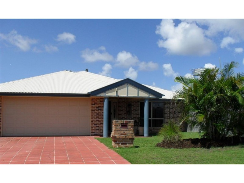 1 Summerhill St, Victoria Point QLD 4165