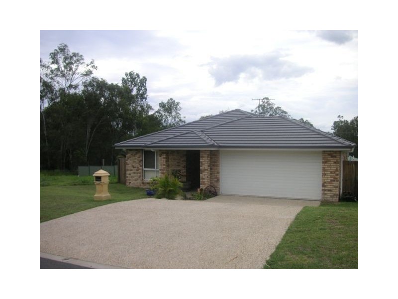 25 Chanel Crt, Wulkuraka QLD 4305