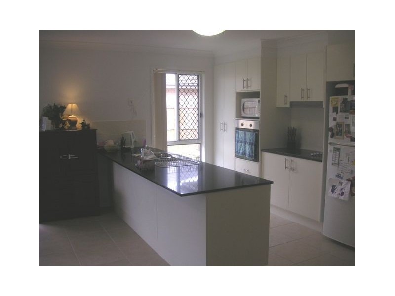 25 Chanel Crt, Wulkuraka QLD 4305