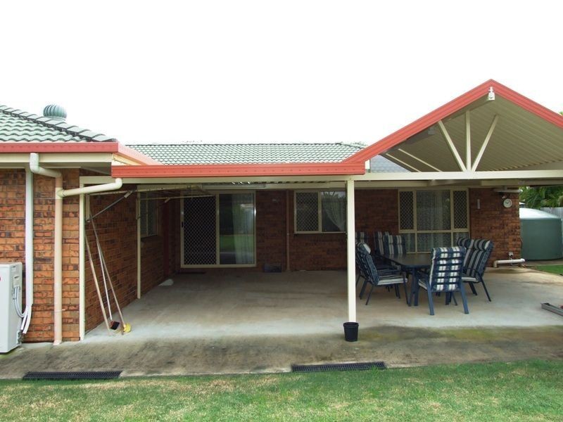 1 Achterberg Pl, Victoria Point QLD 4165