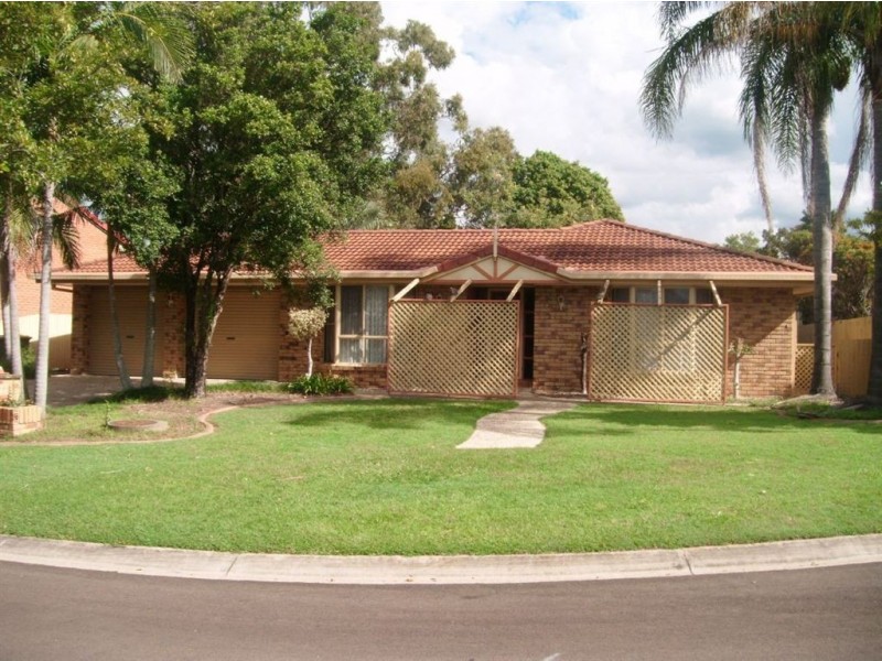 11 Mulberry Crt, Victoria Point QLD 4165