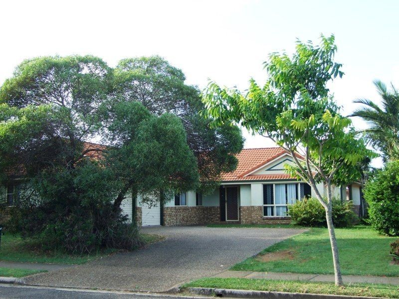 69 Link Rd, Victoria Point QLD 4165