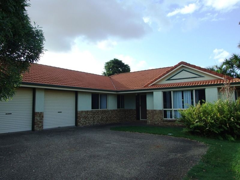 69 Link Rd, Victoria Point QLD 4165