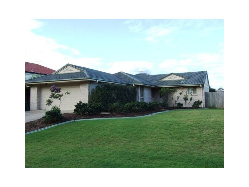 19 Creekside Cct West, Victoria Point QLD 4165