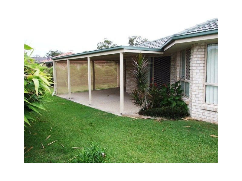 19 Creekside Cct West, Victoria Point QLD 4165