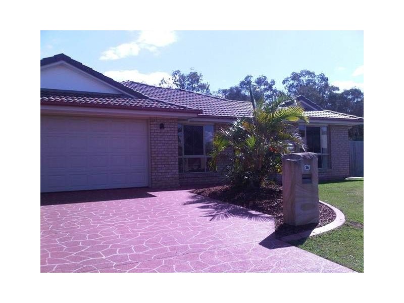 16 Timkelnik Crescent, Victoria Point QLD 4165