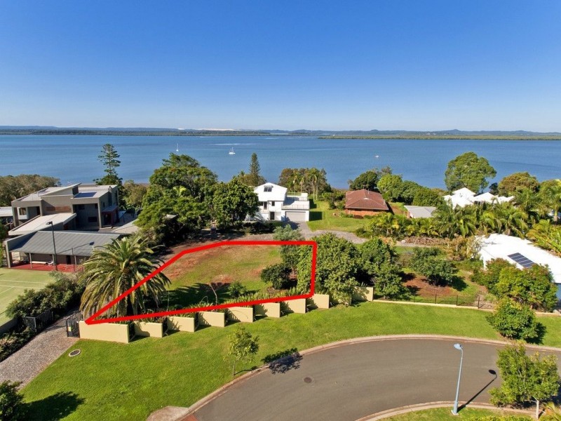 26 Wilson Esplanade, Redland Bay QLD 4165