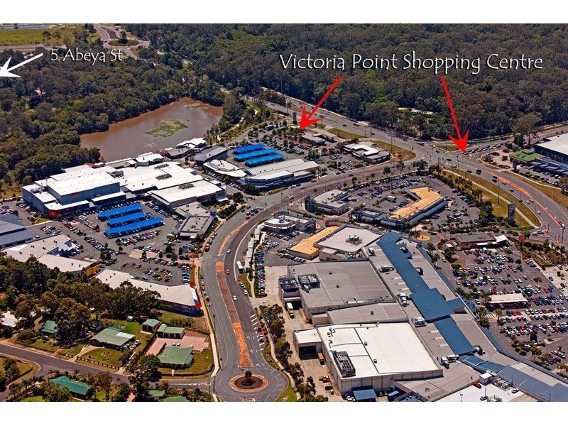 5 Abeya Street, Thornlands QLD 4164