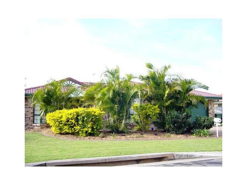 18 Illidge Rd, Victoria Point QLD 4165