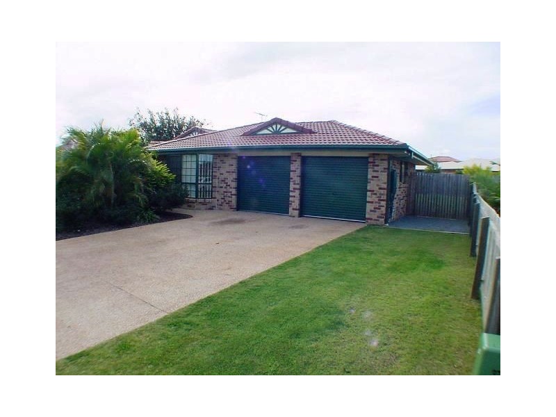 18 Illidge Rd, Victoria Point QLD 4165