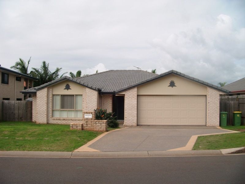 53 Spinnaker Circuit, Redland Bay QLD 4165