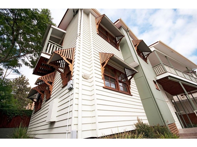 44 Lang Pde, Auchenflower QLD 4066