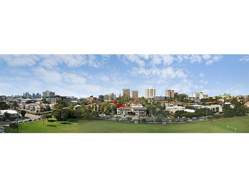 44 Lang Pde, Auchenflower QLD 4066