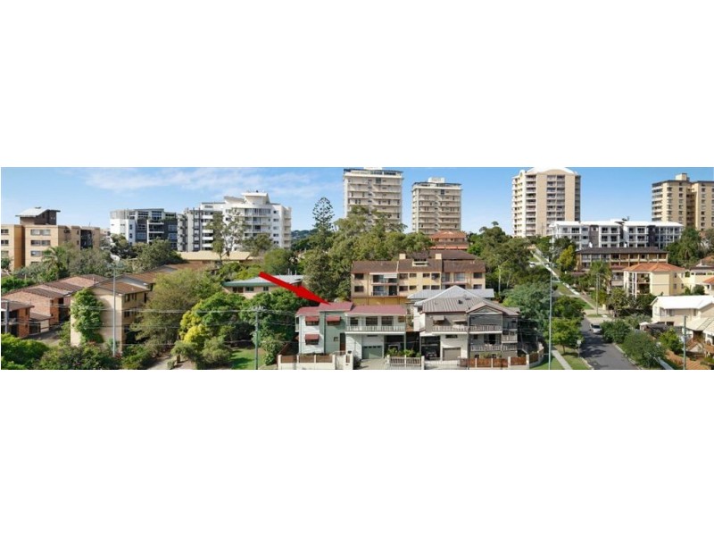 44 Lang Pde, Auchenflower QLD 4066