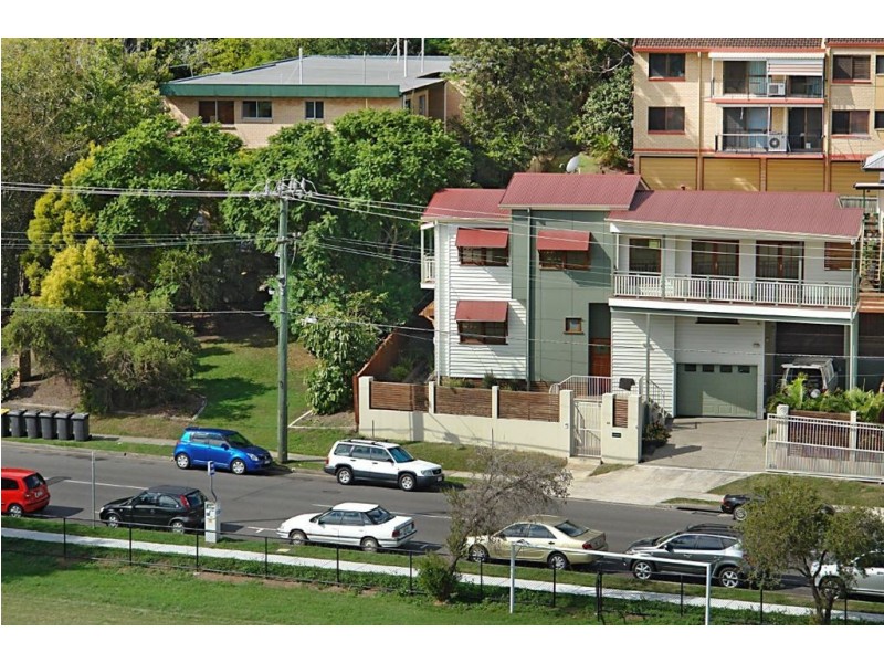 44 Lang Pde, Auchenflower QLD 4066