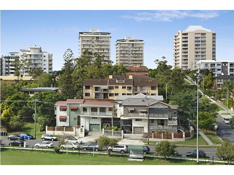 44 Lang Pde, Auchenflower QLD 4066