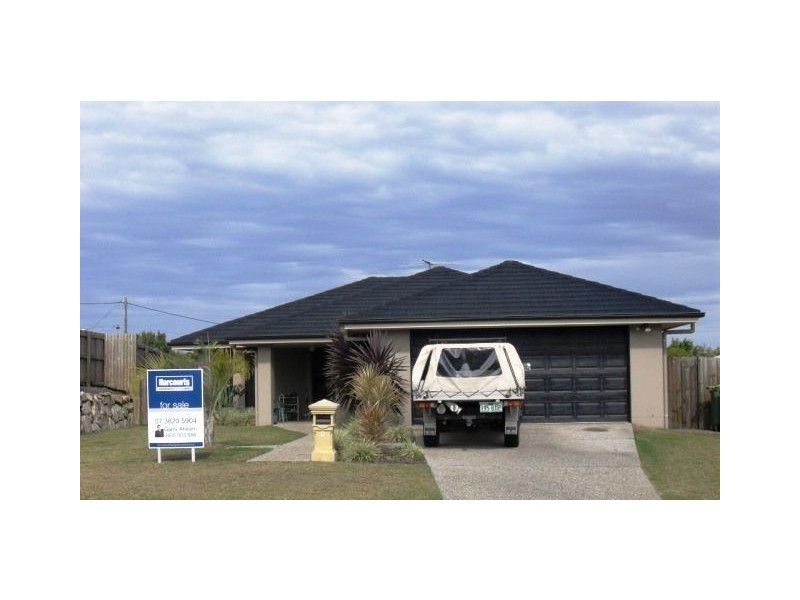 6 Campbell Ct, Redbank Plains QLD 4301