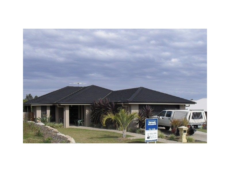 6 Campbell Ct, Redbank Plains QLD 4301