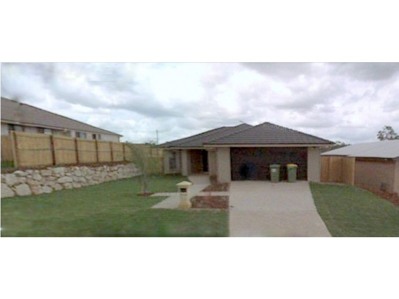 6 Campbell Ct, Redbank Plains QLD 4301