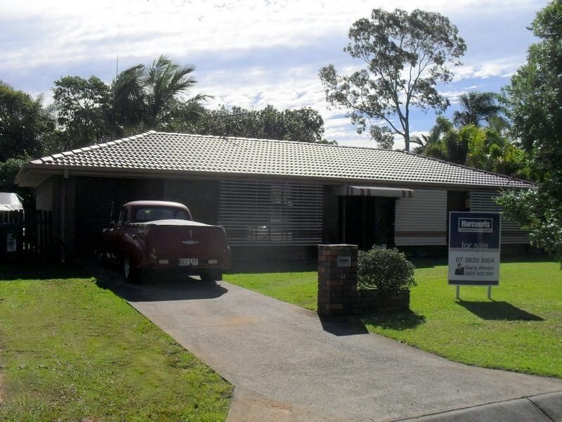 12 Alison Ct, Victoria Point QLD 4165