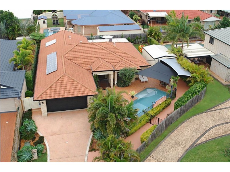 19 Argyle Pl, Victoria Point QLD 4165