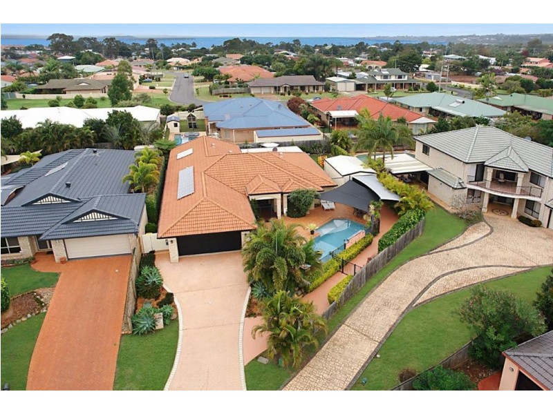 19 Argyle Pl, Victoria Point QLD 4165