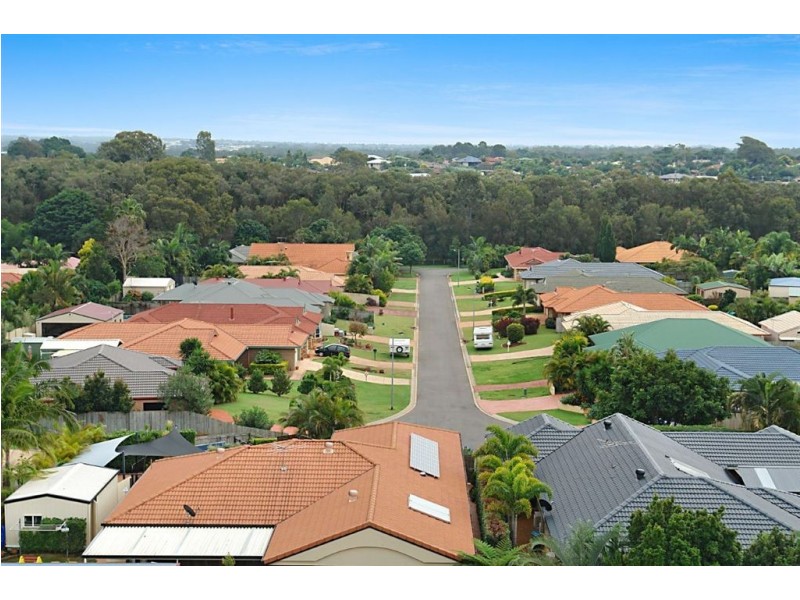 19 Argyle Pl, Victoria Point QLD 4165